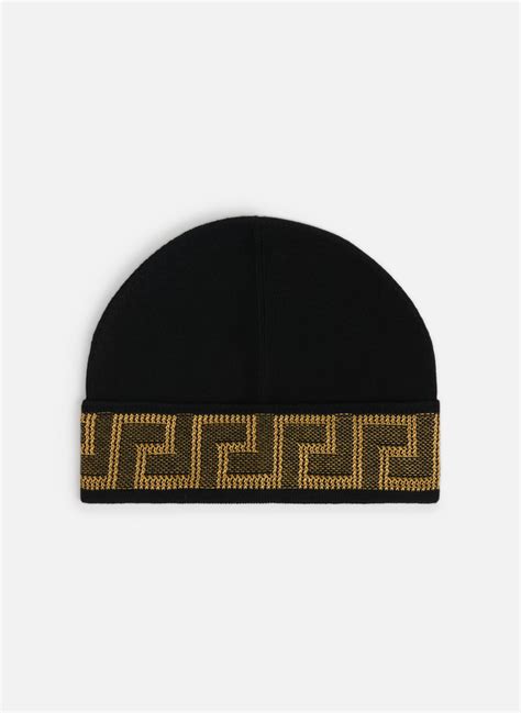bonnet versace